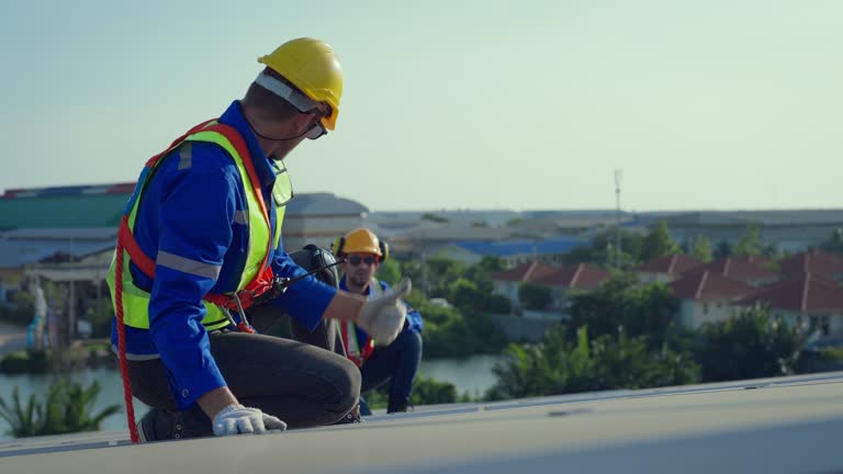 Best Skylight Installation and Repair  in Ephrata, PA