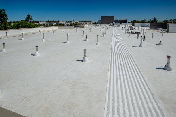 Best Metal Roofing Installation  in Ephrata, PA