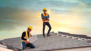 Best Roof Ventilation Installation  in Ephrata, PA